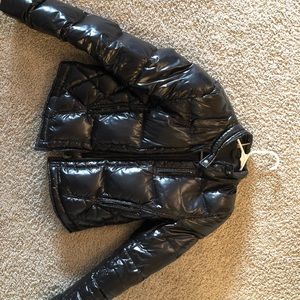 iro puffer jacket